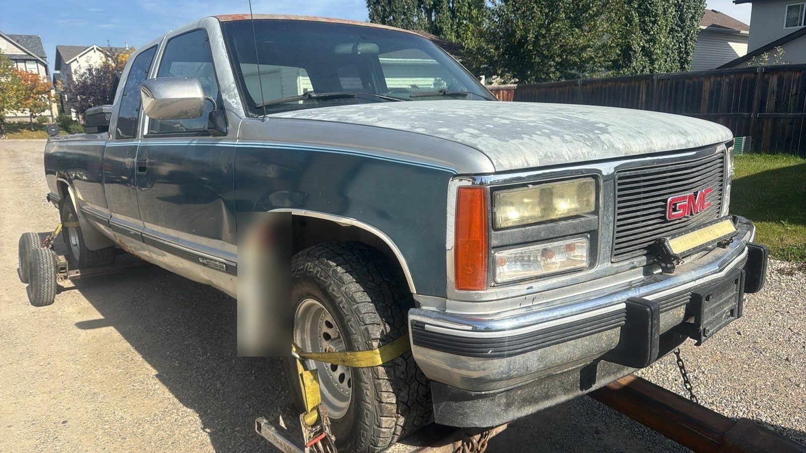 Car Towed in Calgary? Finding It and Getting It Moved - Dave's Towing Calgary