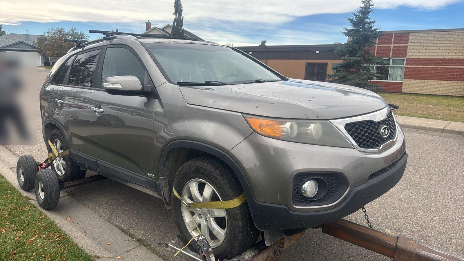 A Breakdown Plan for New Calgary Drivers and Their Parents - Dave's Towing Calgary