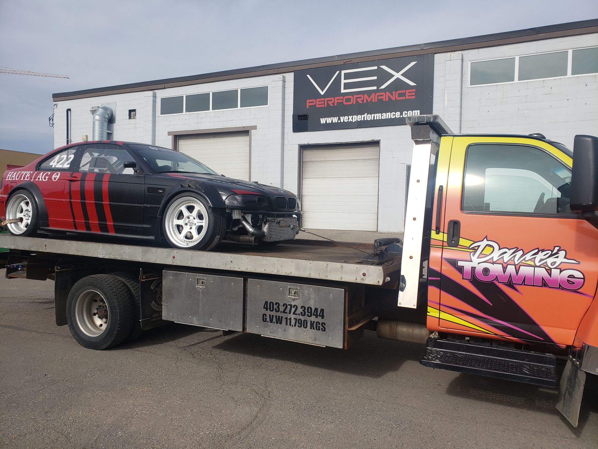 calgary-towing-services Towing